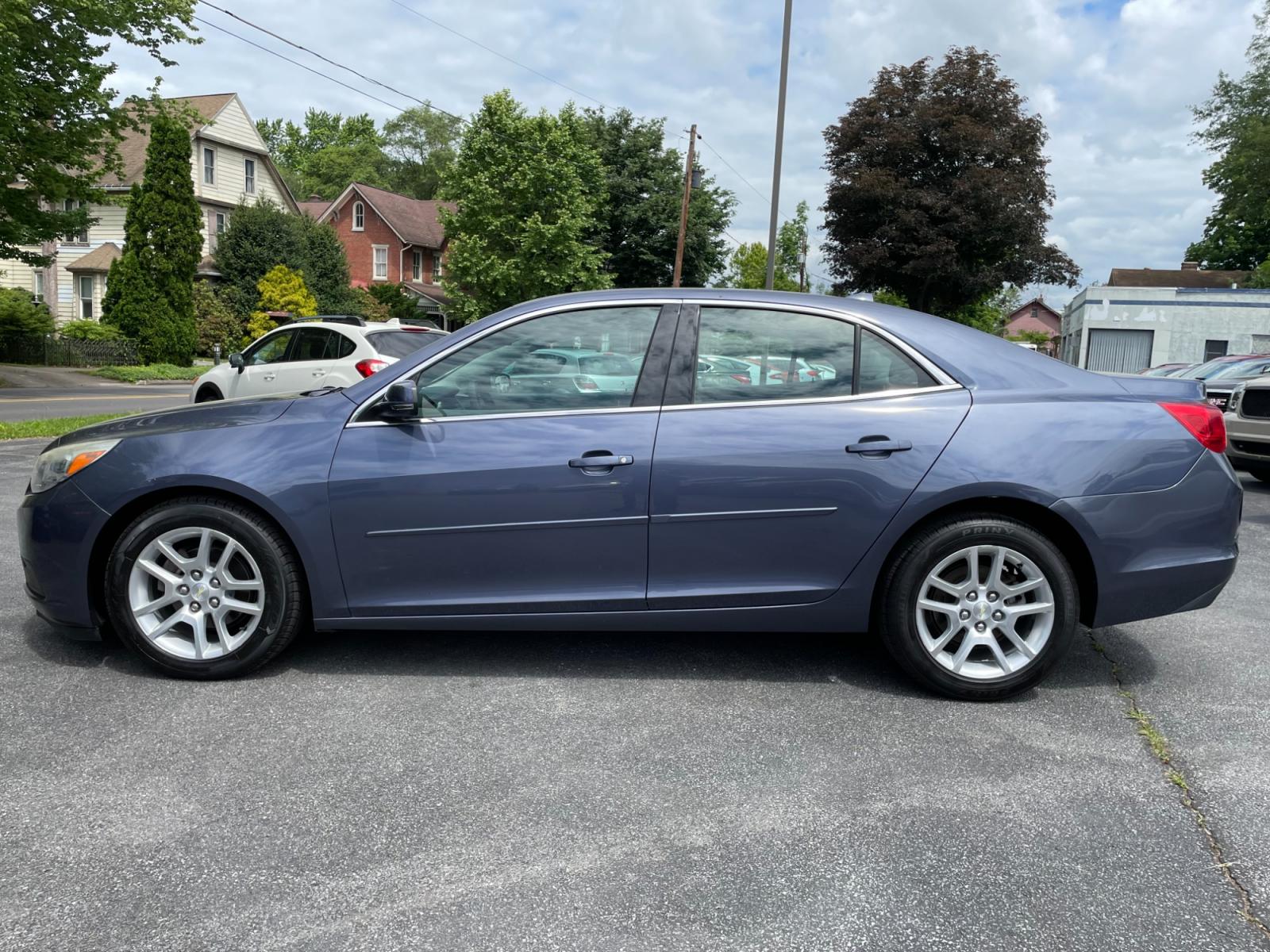 Pic Bros Auto Sales :: Pic Bros Auto Sales - 2014 Chevrolet Malibu 1LT